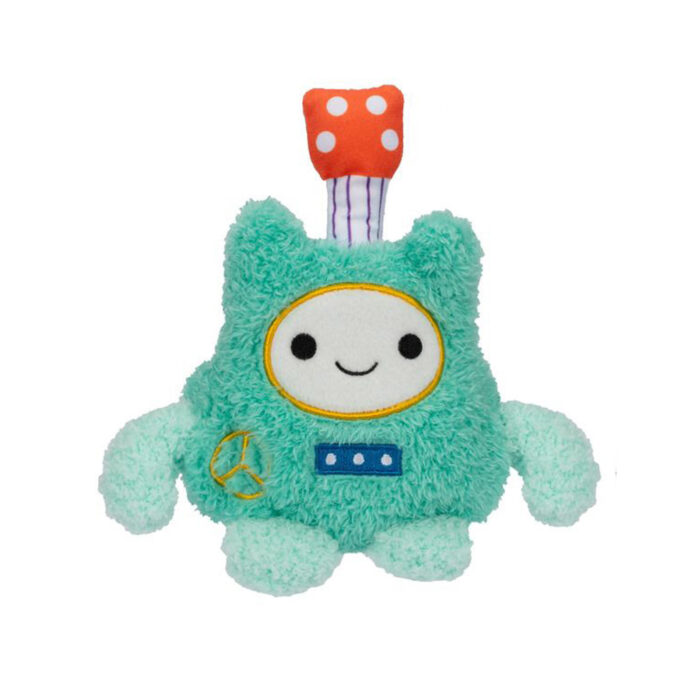 BumBumz GroovyBumz 11 Cm Assorti - Afbeelding 3