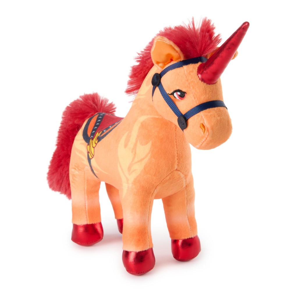 Unicorn Academy Plush (18 Cm) Unicorn (Assorti)