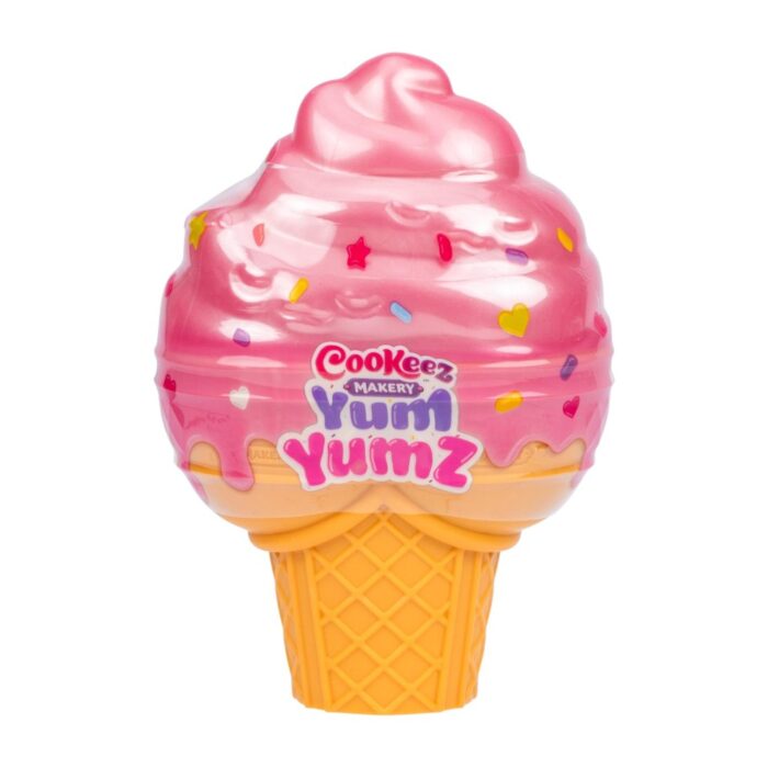 Cookeez makery yum yumz 2-pack