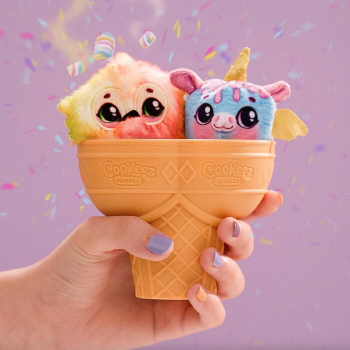 Cookeez makery yum yumz 2-pack - Afbeelding 4