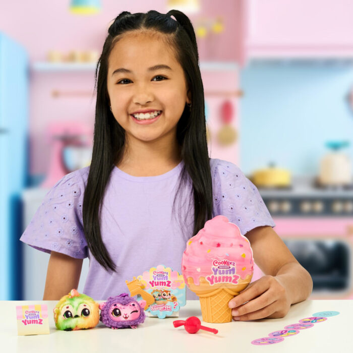 Cookeez makery yum yumz 2-pack - Afbeelding 5