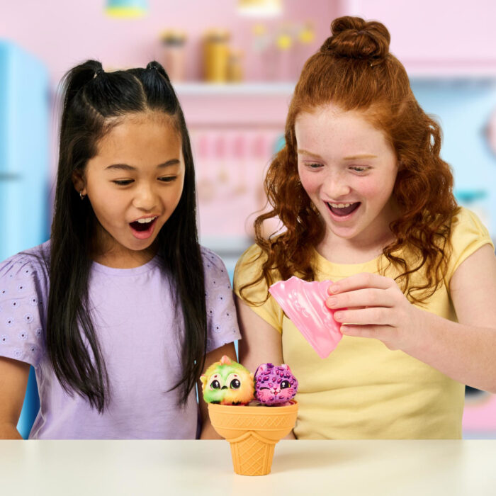 Cookeez makery yum yumz 2-pack - Afbeelding 6