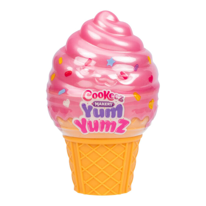 Cookeez makery yum yumz single pack - Afbeelding 2