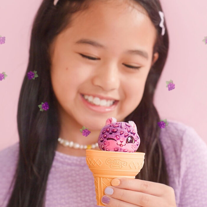 Cookeez makery yum yumz single pack - Afbeelding 5