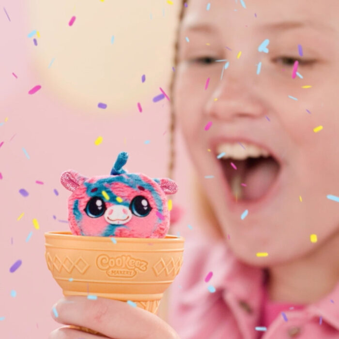 Cookeez makery yum yumz single pack - Afbeelding 6