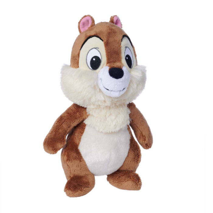 Knabbel Pluche 25Cm - Afbeelding 2