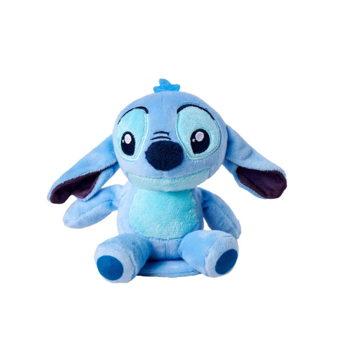 Disney Pluche Schouder Vriendje 12 Cm 4 Assorti - Afbeelding 2