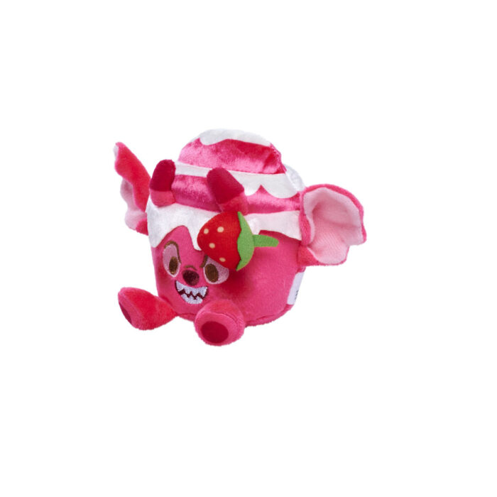 Disney Munchlings Pluche 10 Cm 12 Assorti - Afbeelding 4