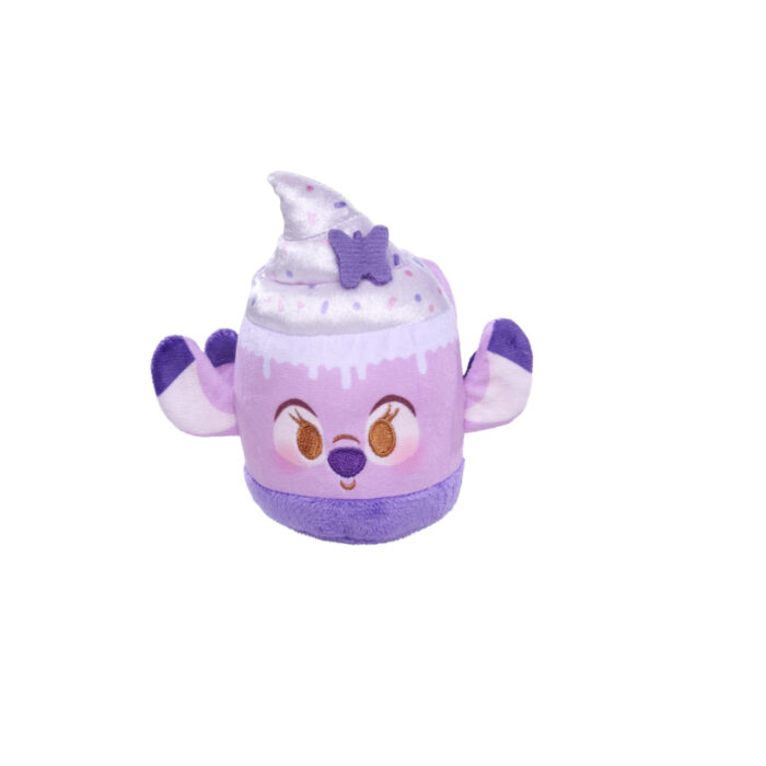 Disney Munchlings Pluche 10 Cm 12 Assorti - Afbeelding 6