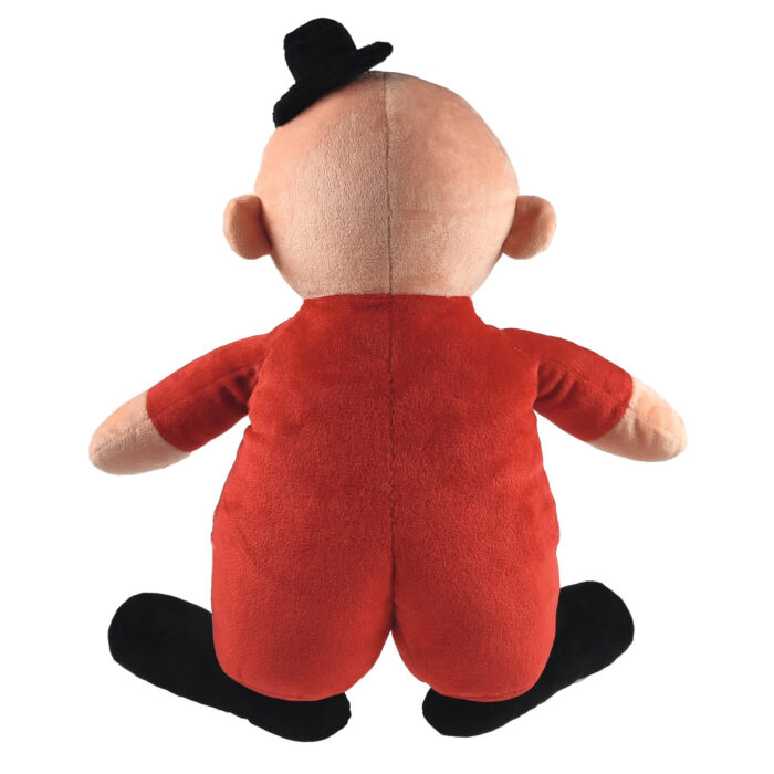 Bumba Bumbalu Pluche 40 Cm - Afbeelding 4