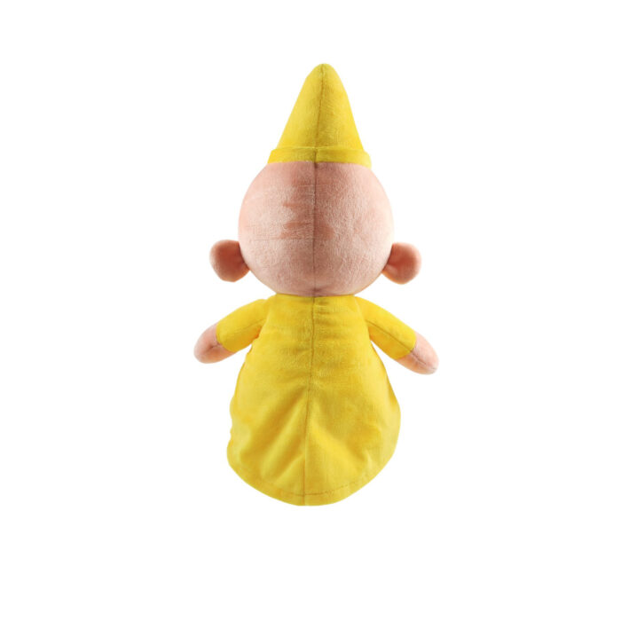 Bumba Pluche 40 Cm - Afbeelding 4