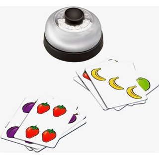 Halli Galli - Kinderspel - Afbeelding 2