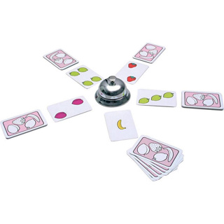 Halli Galli - Kinderspel - Afbeelding 3