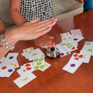 Halli Galli - Kinderspel - Afbeelding 4