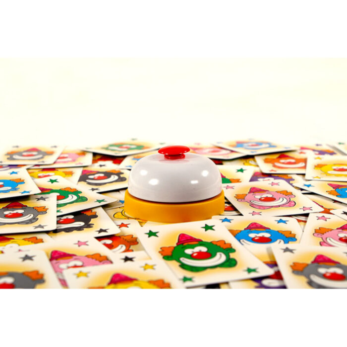 Halli Galli Junior - Kinderspel - Afbeelding 3