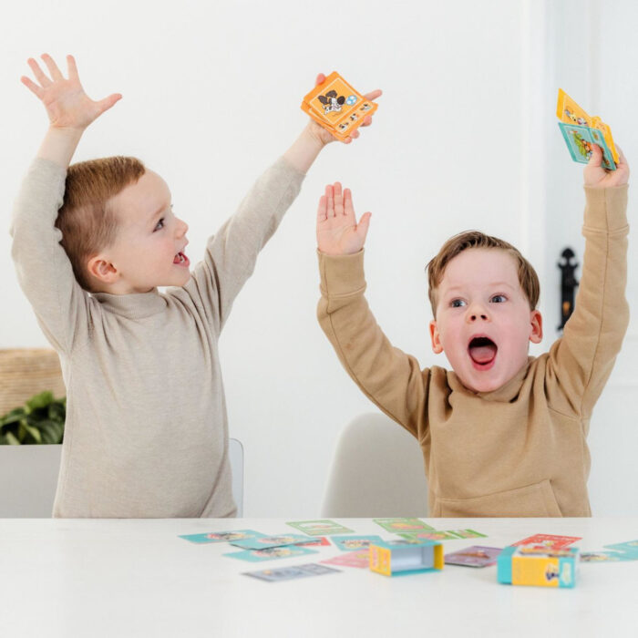 Woezel & Pip Spel Kwartet - Afbeelding 5