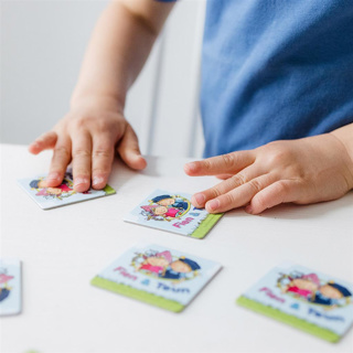Fien & Teun Memospel - Afbeelding 3