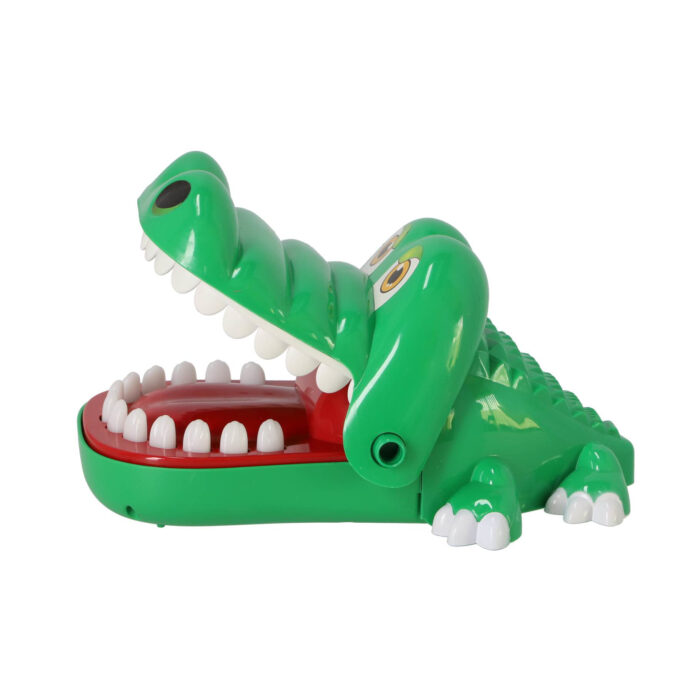 Spel Krokodil Bijt - Afbeelding 4