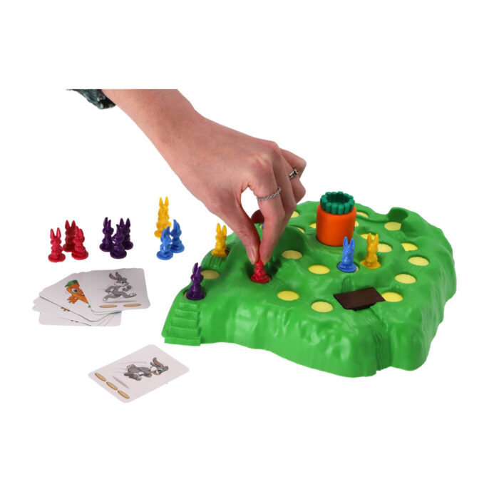 Bunny Hop - Kinderspel - Afbeelding 2