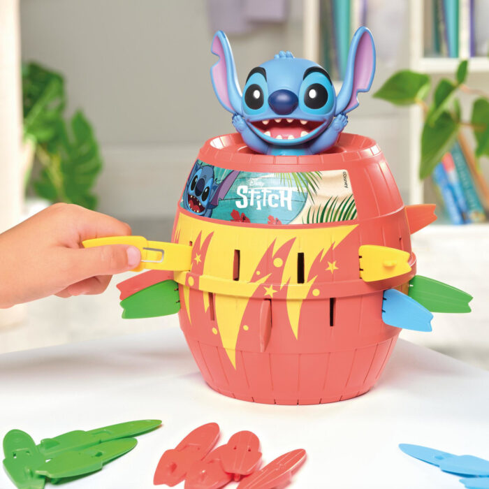 Stitch spel pop up - Afbeelding 6