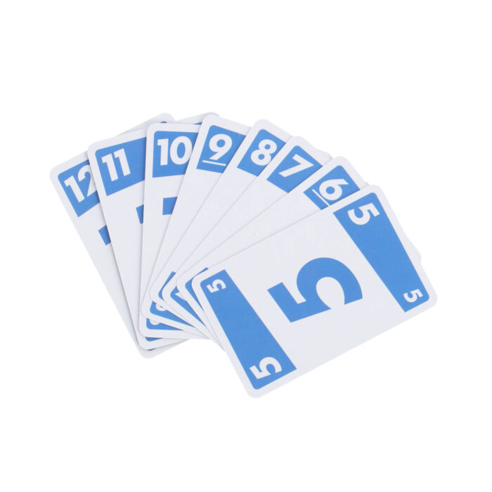 Phase 10 - Kaartspel - Afbeelding 2