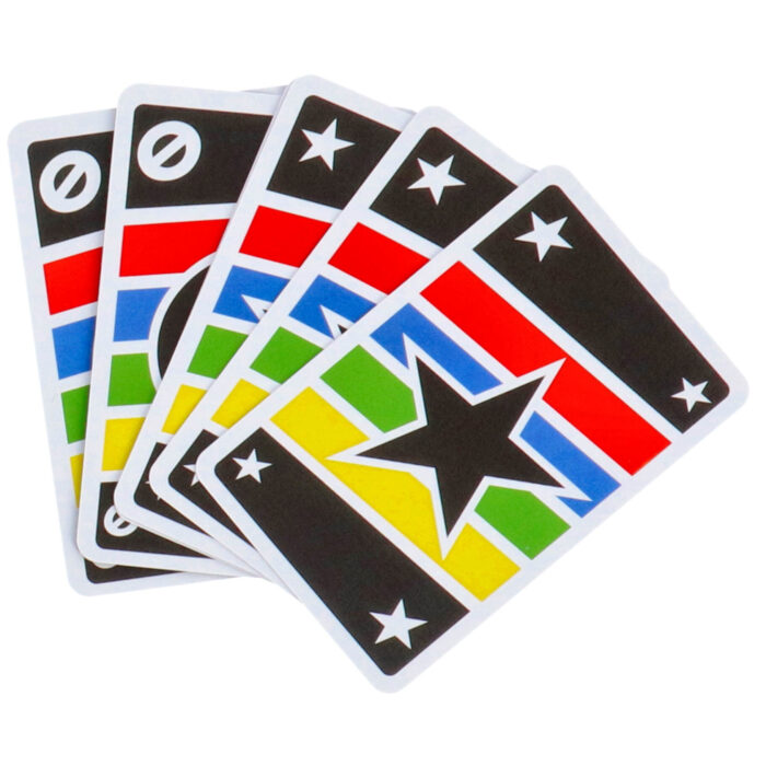 Phase 10 - Kaartspel - Afbeelding 4