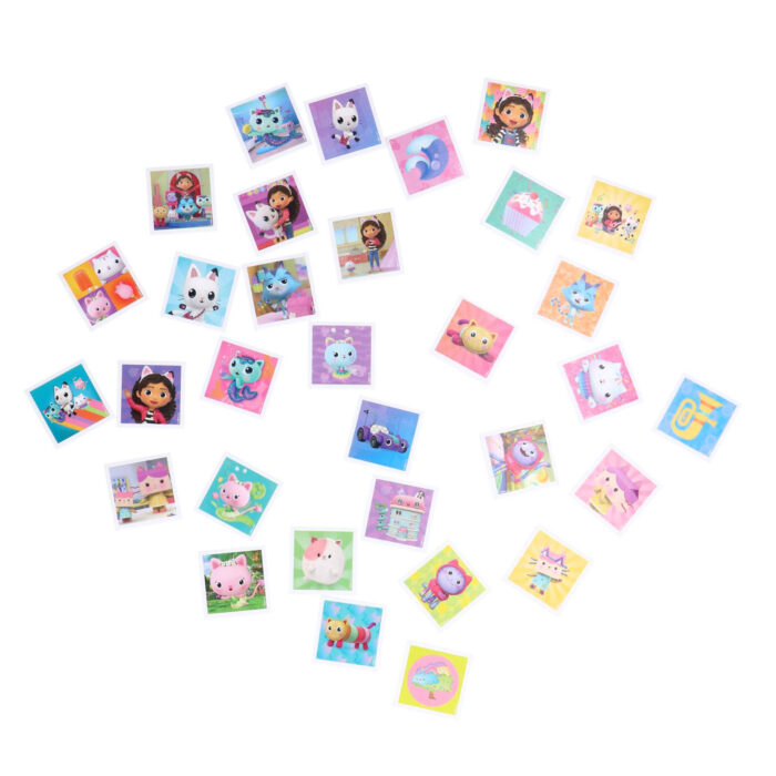 Ravensburger Memory Gabby's Dollhouse - Afbeelding 5