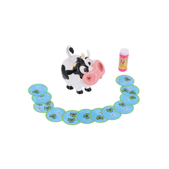 Spel Koe Hatsjoe - Afbeelding 2