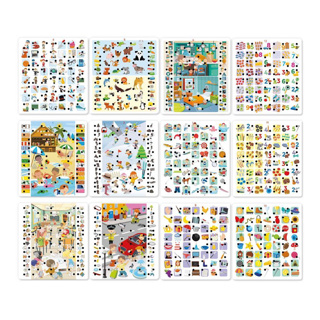 Clementoni Interactieve Quiz Junior 4-6 jaar - Afbeelding 3