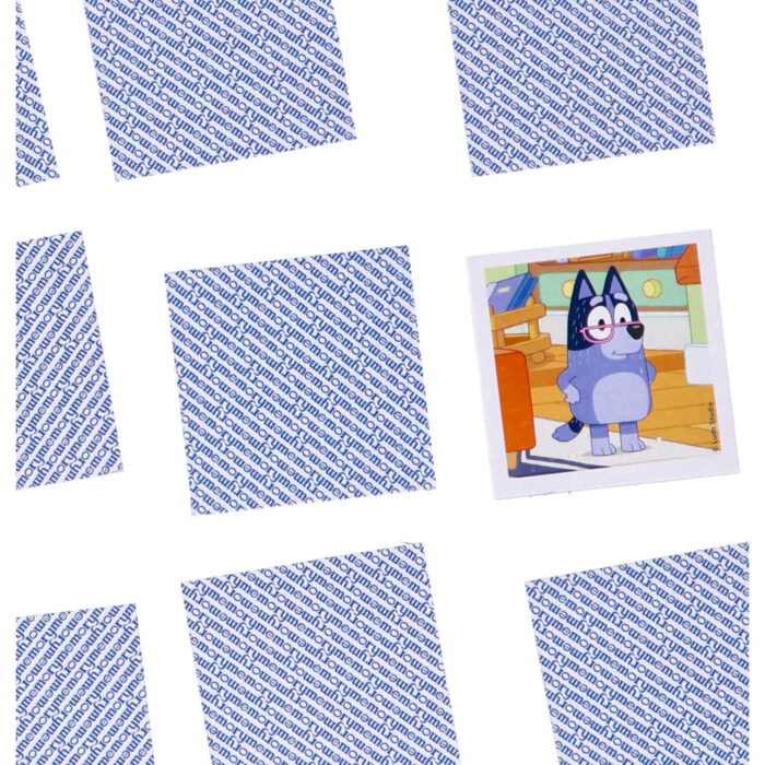 Ravensburger Memory Bluey - Afbeelding 6