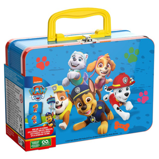 Spel Paw Patrol Memo Match (Tin) - Afbeelding 2