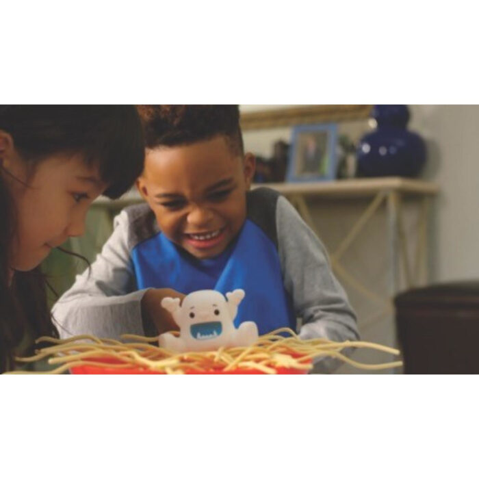 Spel Yeti In Mijn Spagetti - Afbeelding 6