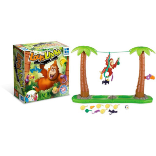 Louis Liaan - Kinderspel - Afbeelding 2