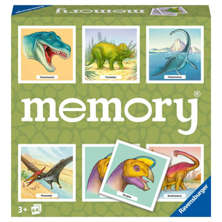 Ravensburger spel memory dino - Afbeelding 6