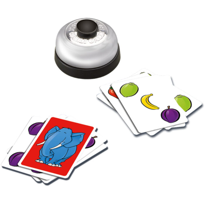 Spel Halli Galli Extreme - Afbeelding 2