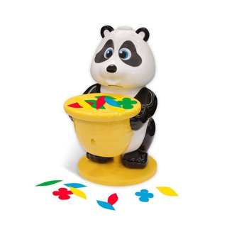 Panda Fun Kinderspel - Afbeelding 2