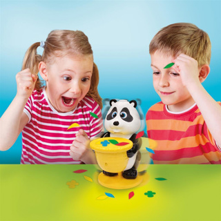 Panda Fun Kinderspel - Afbeelding 3
