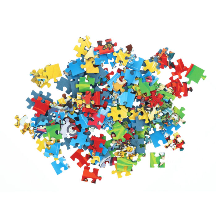 Ravensburger Pokémon Puzzel 150 XXL Stukjes - Afbeelding 4