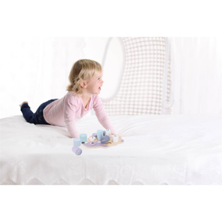 Jipy Legpuzzel Hout Uni - Afbeelding 5