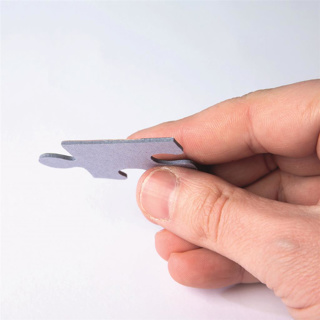 Clementoni paw patrol puzzel 2 x 20 stukjes - Afbeelding 5