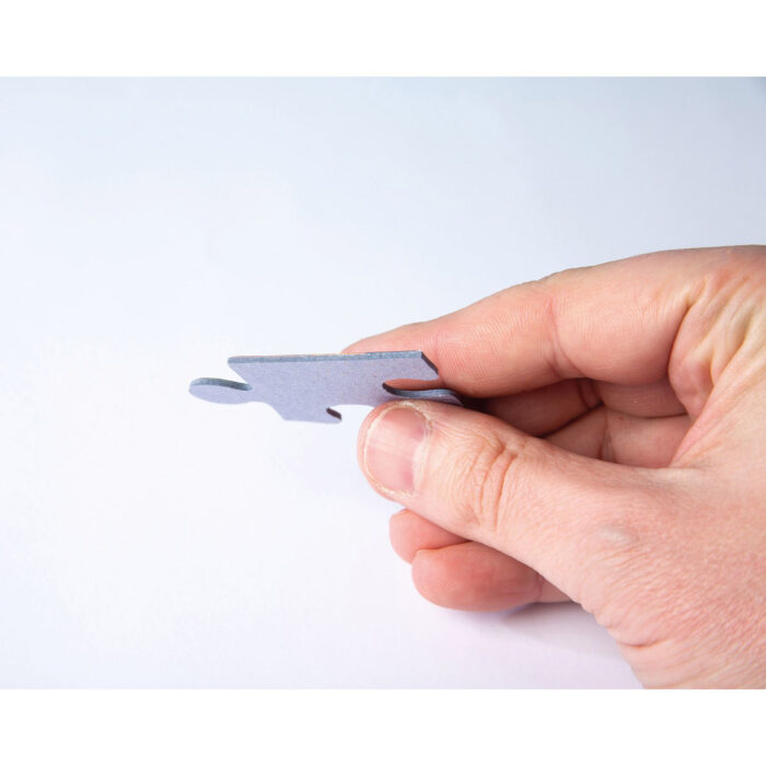 Clementoni Puzzel 2x20 Stukjes Bluey - Afbeelding 4