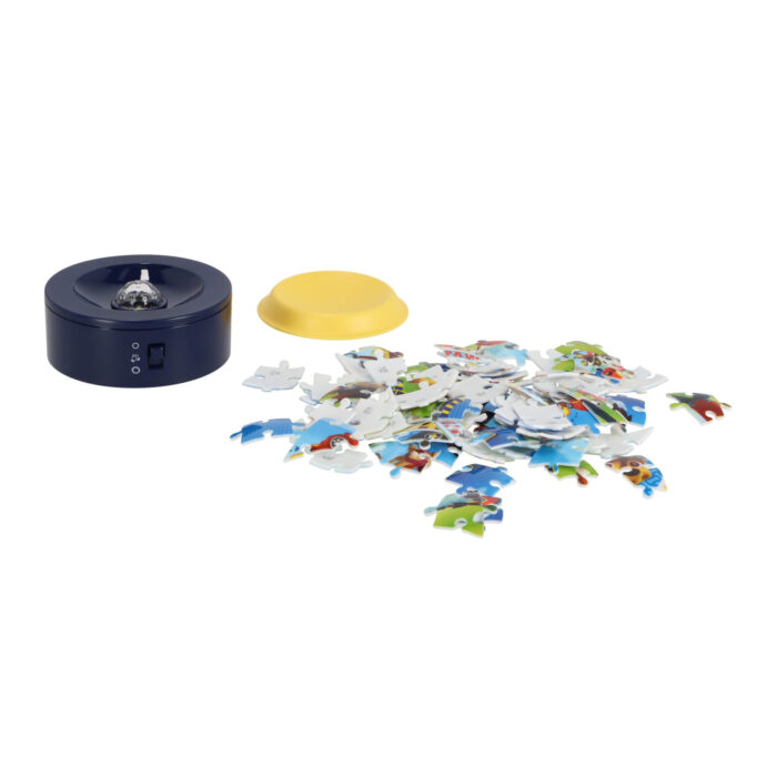 Puzzel 3D met licht paw patrol - Afbeelding 3