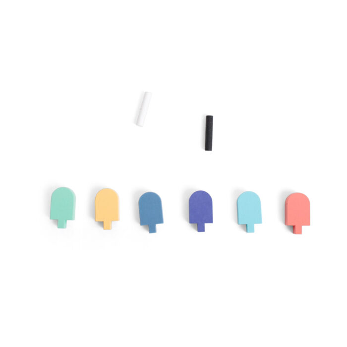 Spel code kraker hout BS toys - Afbeelding 5