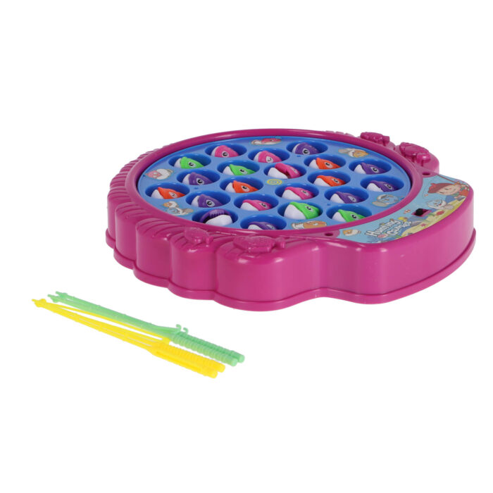 Spel Vissen Vangen 21 Stuks - Afbeelding 3