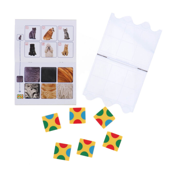 Loco Bambino Starterspakket - Afbeelding 4