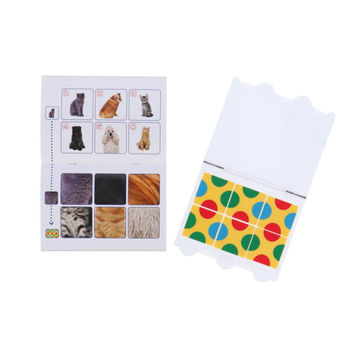 Loco Bambino Starterspakket - Afbeelding 5