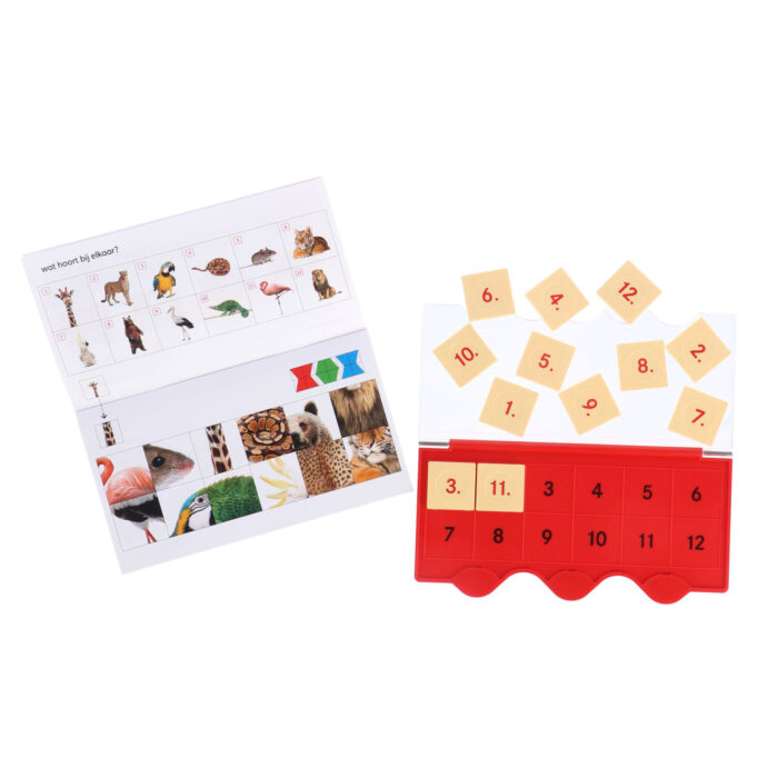 Loco Mini Starterset - Afbeelding 4