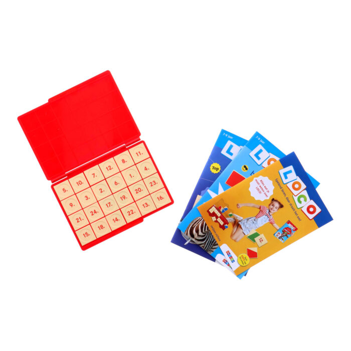 Loco Maxi Starterset - Afbeelding 3