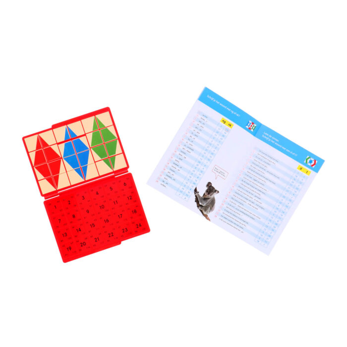 Loco Maxi Starterset - Afbeelding 4