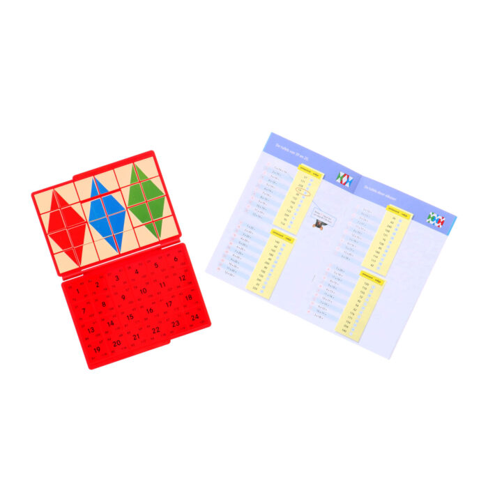 Loco Maxi Starterset - Afbeelding 5